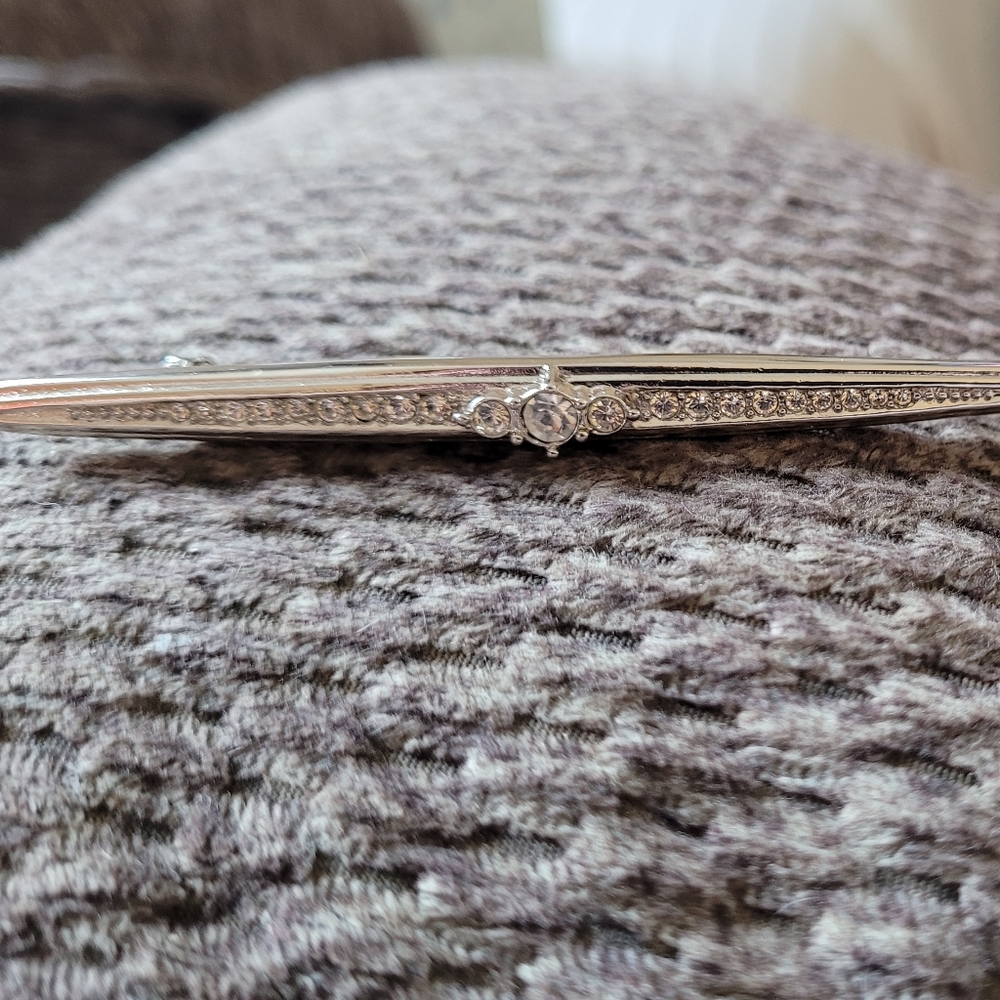 Dior Bar Broach.